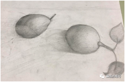 何灵羽|印尼华侨学生的美院中国梦——我的一名印华学生学画路侧记