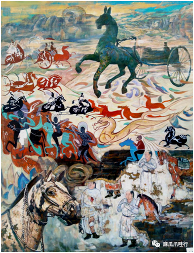 何灵羽|印尼华侨学生的美院中国梦——我的一名印华学生学画路侧记