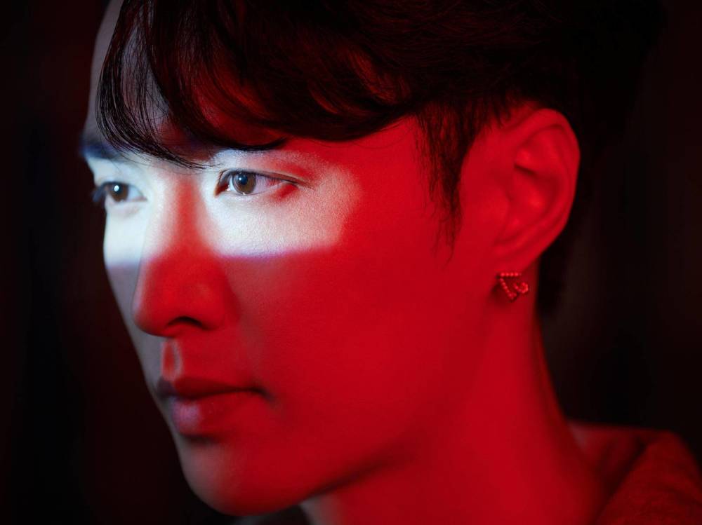 张艺兴|同样是流量过生日，肖战张艺兴给路人的观感对比夸张，原因何在？