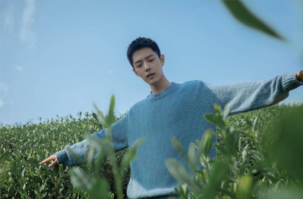 张艺兴|同样是流量过生日，肖战张艺兴给路人的观感对比夸张，原因何在？