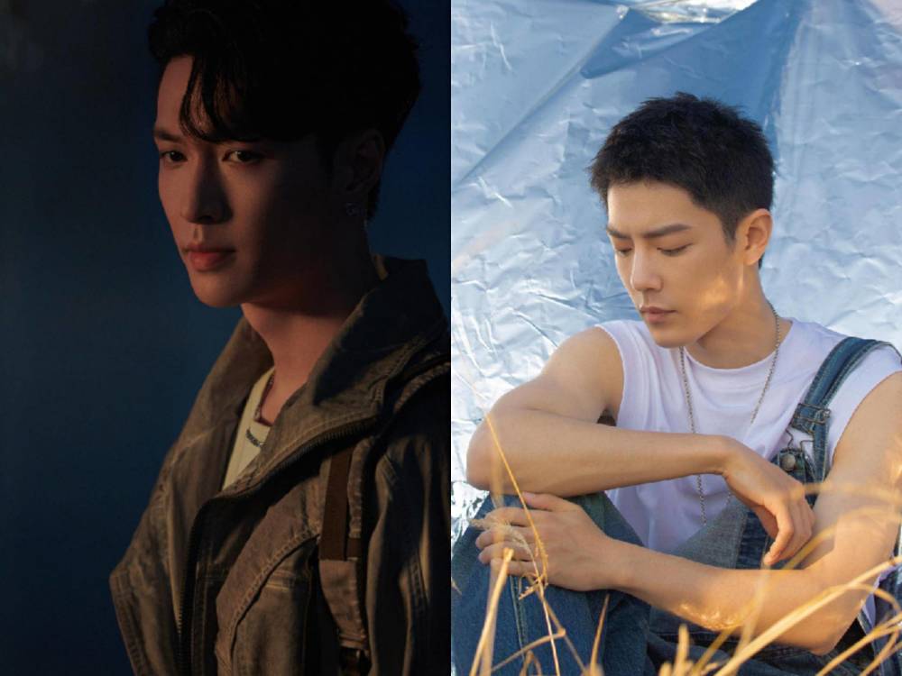 张艺兴|同样是流量过生日，肖战张艺兴给路人的观感对比夸张，原因何在？