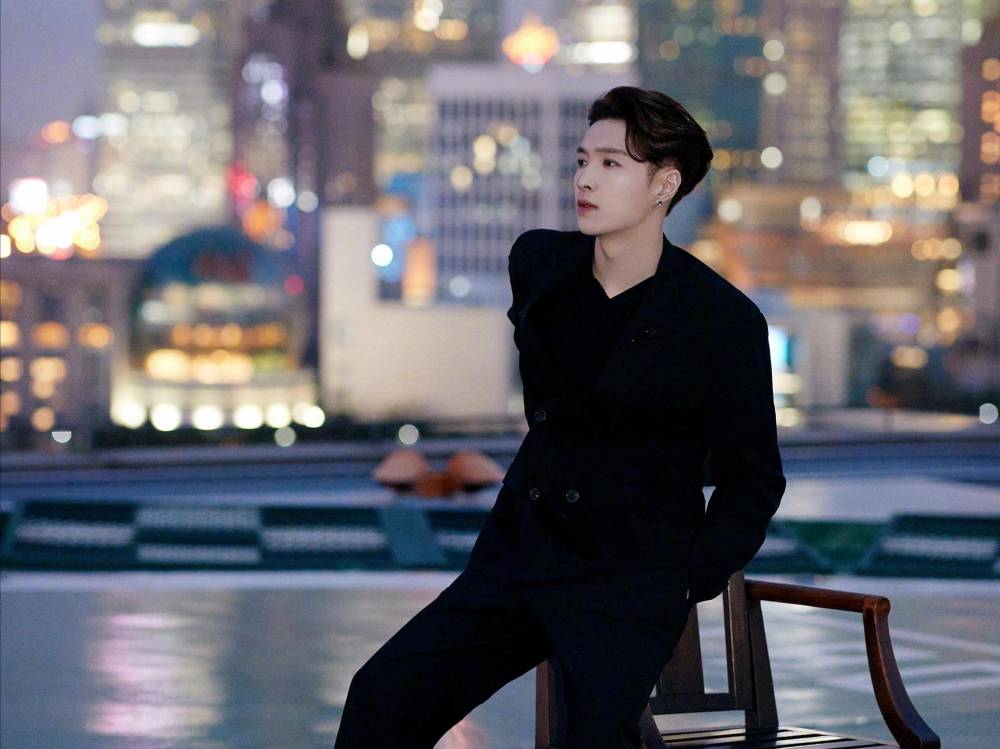 张艺兴|同样是流量过生日，肖战张艺兴给路人的观感对比夸张，原因何在？