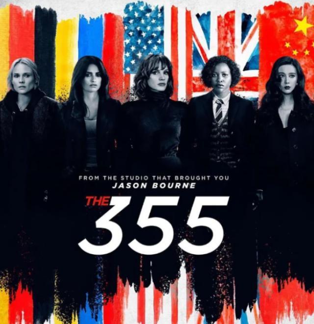 范冰冰|范冰冰再现范爷风采，以国际范强势复出，高调亮相英国杂志封面