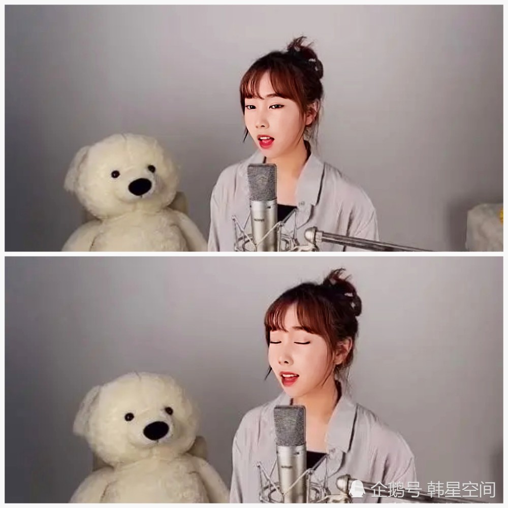 少女时代金泰妍妹妹出道今晚12点发行自己填词专辑真是很令人期待呀