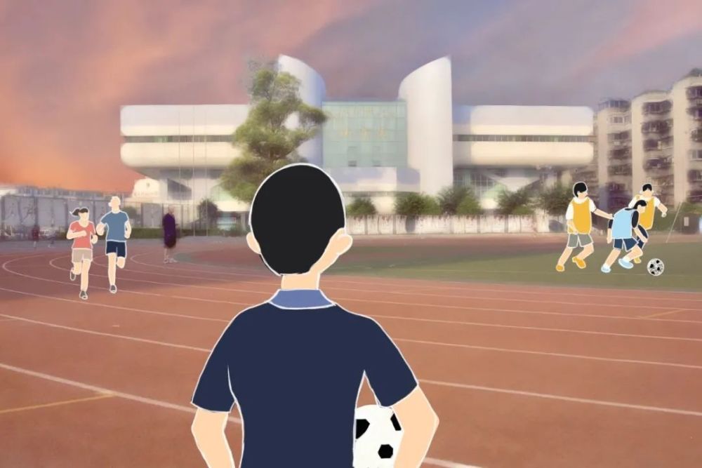 朝阳|不负青春！解锁在成电奋斗的日与夜