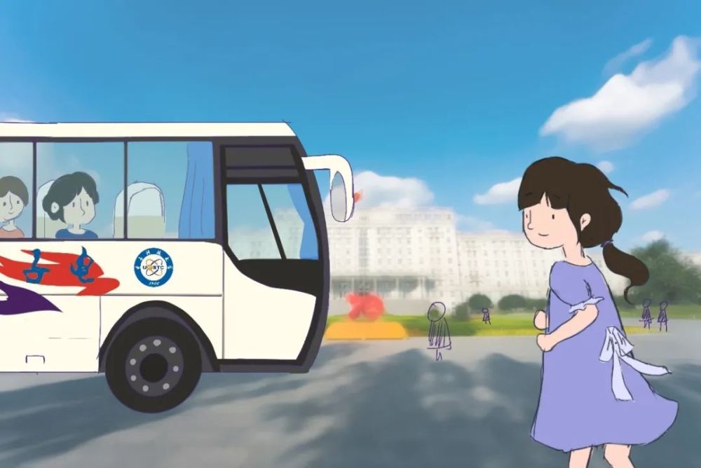 朝阳|不负青春！解锁在成电奋斗的日与夜