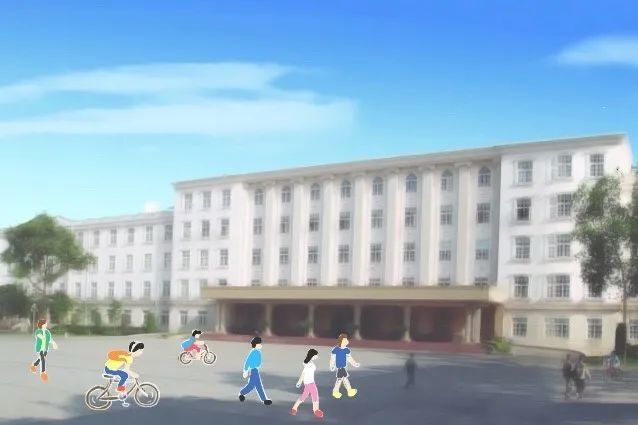 朝阳|不负青春！解锁在成电奋斗的日与夜