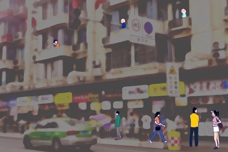 朝阳|不负青春！解锁在成电奋斗的日与夜