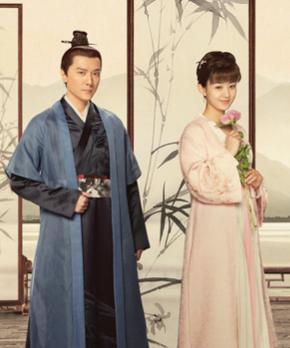 冯绍峰|赵丽颖罕晒照秀恩爱，为冯绍峰庆生超甜蜜，老公回复却被批不走心