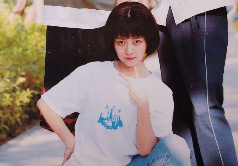 金鹰女神|“金鹰女神”名次更新，虞书欣掉到第三名，谭松韵逆袭成功！