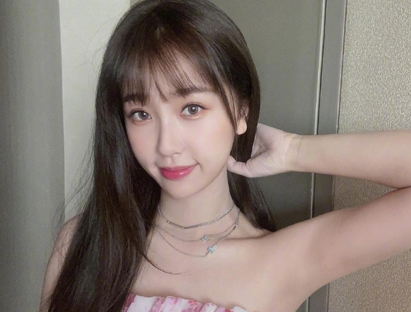 金鹰女神|“金鹰女神”名次更新，虞书欣掉到第三名，谭松韵逆袭成功！