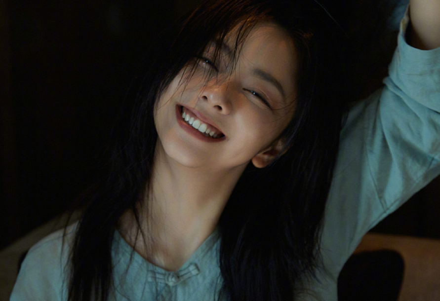 金鹰女神|“金鹰女神”名次更新，虞书欣掉到第三名，谭松韵逆袭成功！