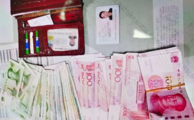 民警|老人怄气进京 幸遇好心民警