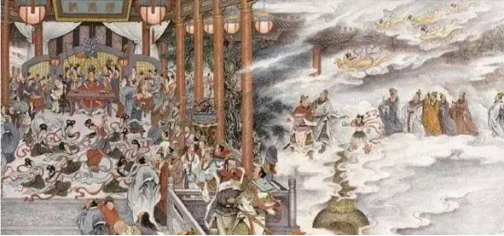 情人节|中国古代情人节是哪天？说七夕和元宵的错得离谱，其实是这一天