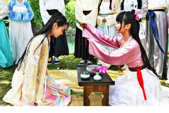 情人节|中国古代情人节是哪天？说七夕和元宵的错得离谱，其实是这一天