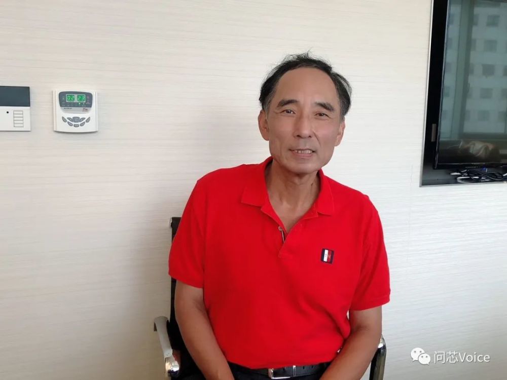 长江存储|前紫光全球执行副总高启全：长江存储技术绝对干净清白，赵伟国是难得好老板