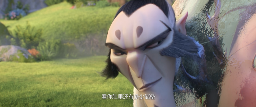 破13亿,《姜子牙》申公豹是跟哪吒联动的伏笔?