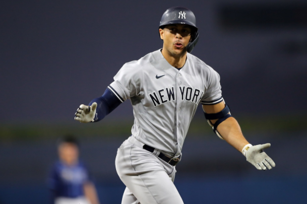 【关键先生】扬基真英雄,斯坦顿的本垒打奇迹