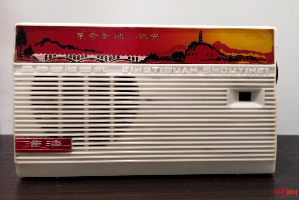 博物馆|四川乐山这个博物馆展出200多台收音机，还有不少稀有品