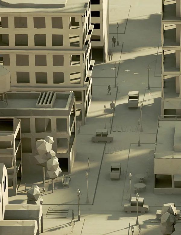 白领|金融街白领图鉴：“金钱永不眠”，“工作至死”的掘金者们