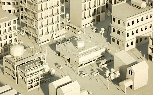 白领|金融街白领图鉴：“金钱永不眠”，“工作至死”的掘金者们