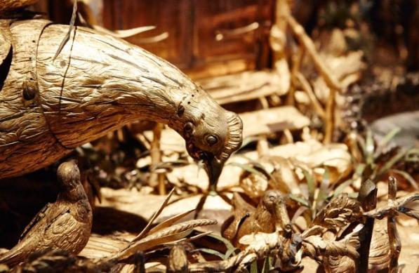 故宫|为何故宫5点就关门了，背后隐藏个61年前的秘密，至今不能忘记