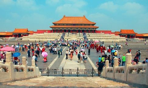 故宫|为何故宫5点就关门了，背后隐藏个61年前的秘密，至今不能忘记