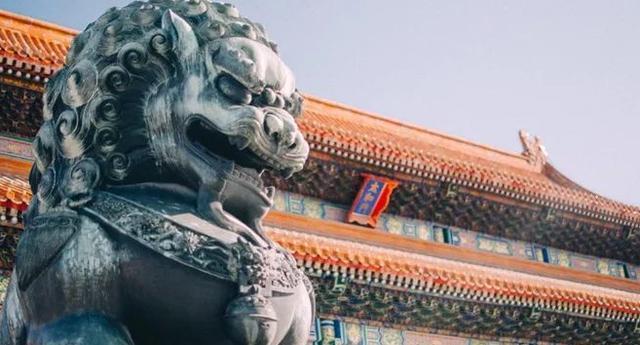 故宫|为何故宫5点就关门了，背后隐藏个61年前的秘密，至今不能忘记