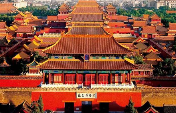 故宫|为何故宫5点就关门了，背后隐藏个61年前的秘密，至今不能忘记