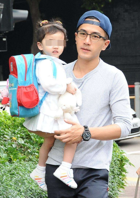 刘恺威|刘恺威杨幂彻底翻脸？男方首次公开回应，没有想利用女儿再度翻红