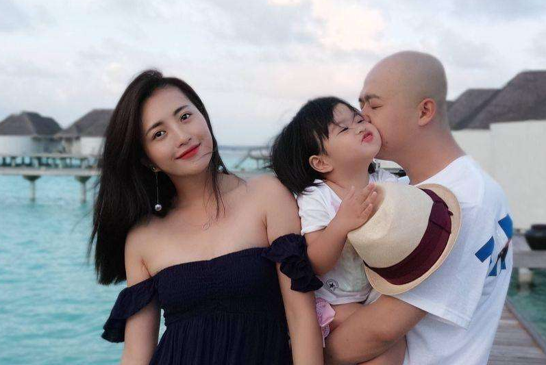 刘恺威|刘恺威杨幂彻底翻脸？男方首次公开回应，没有想利用女儿再度翻红