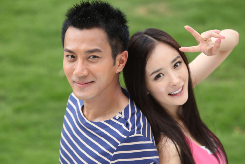 刘恺威|刘恺威杨幂彻底翻脸？男方首次公开回应，没有想利用女儿再度翻红