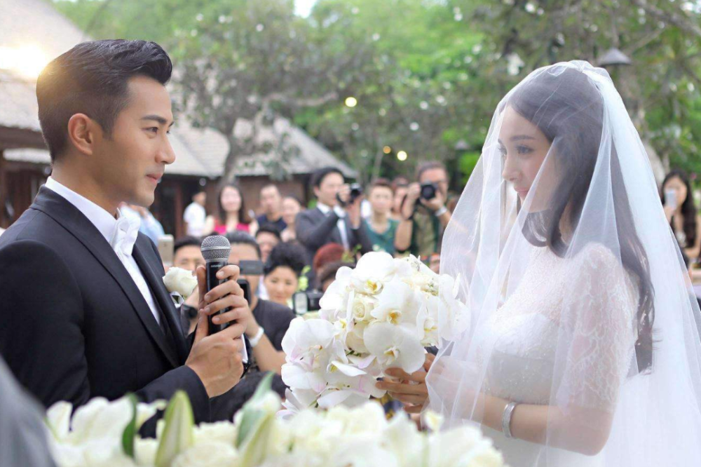 刘恺威|刘恺威杨幂彻底翻脸？男方首次公开回应，没有想利用女儿再度翻红