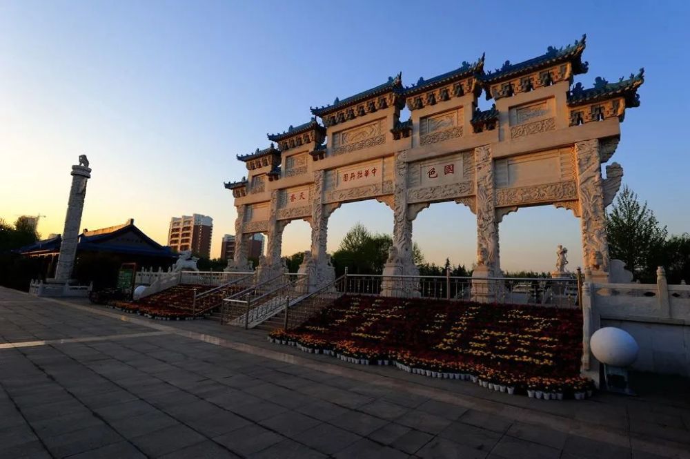 寿光十大旅游景点排行,一定有你想去的地方 - 邵东旅游景点大全排名