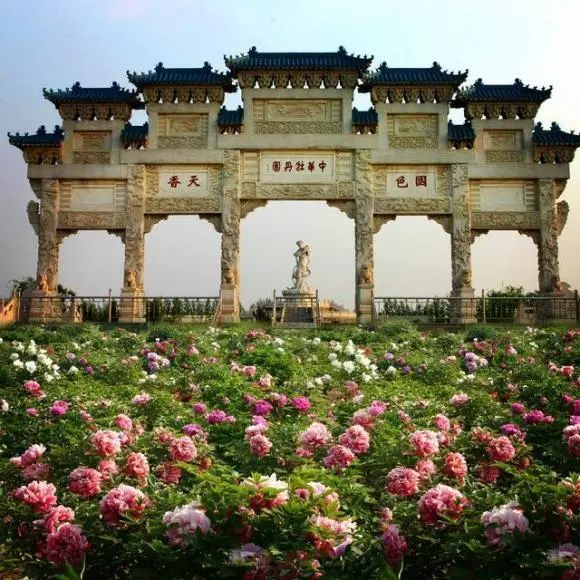 寿光十大旅游景点排行,一定有你想去的地方 - 邵东旅游景点大全排名