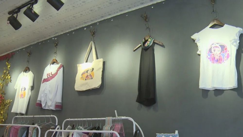 雷仙|【六枝融媒】雷仙：以坚持和热爱诠释着自己心中的“工匠精神”