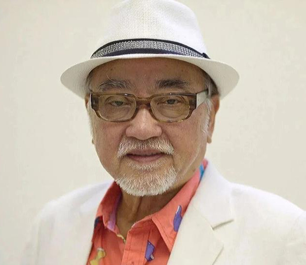 老戏骨|78岁老戏骨晚年凄凉！罕见露面身形消瘦，此前生病还靠古天乐接济