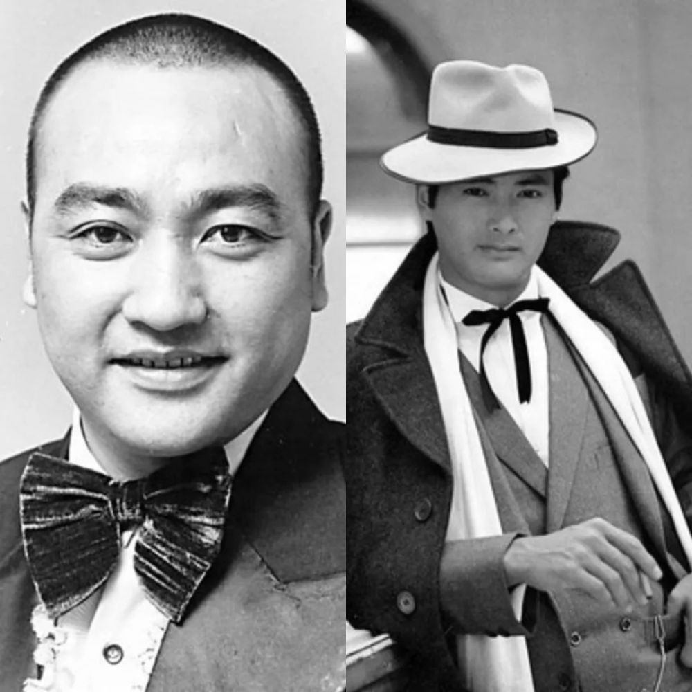 老戏骨|78岁老戏骨晚年凄凉！罕见露面身形消瘦，此前生病还靠古天乐接济