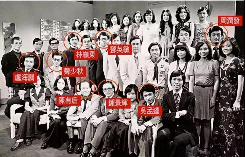 老戏骨|78岁老戏骨晚年凄凉！罕见露面身形消瘦，此前生病还靠古天乐接济