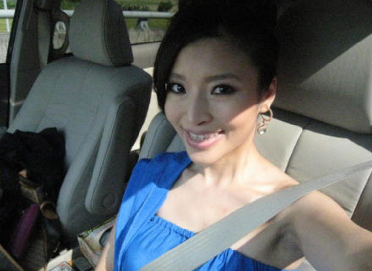 李爱琦|继阿娇后又一女星浴室滑倒，后脑勺撞地全身无法动弹