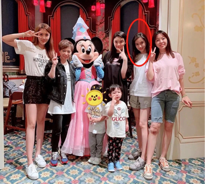 angelababy|拍个照片而已，为啥要被骂成这样？