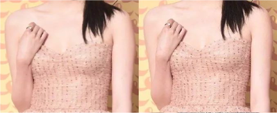 angelababy|拍个照片而已，为啥要被骂成这样？