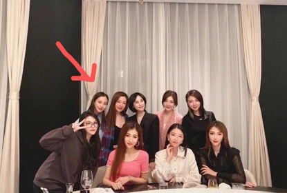 angelababy|拍个照片而已，为啥要被骂成这样？