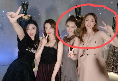 angelababy|拍个照片而已，为啥要被骂成这样？