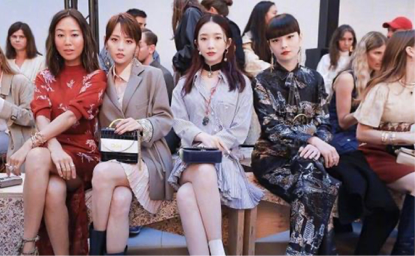 angelababy|拍个照片而已，为啥要被骂成这样？