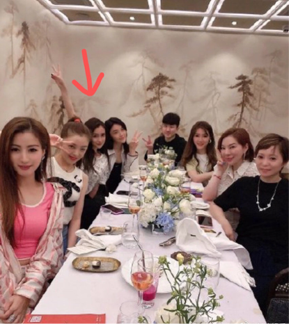 angelababy|拍个照片而已，为啥要被骂成这样？