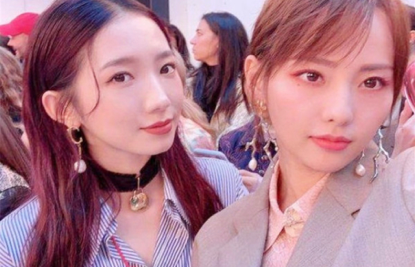 angelababy|拍个照片而已，为啥要被骂成这样？