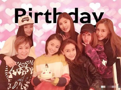 angelababy|拍个照片而已，为啥要被骂成这样？