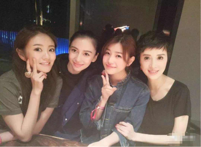 angelababy|拍个照片而已，为啥要被骂成这样？