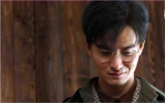 《重启》第二季 霍道夫因什么不去雷城?